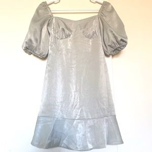 Playdate Dress - SOLD